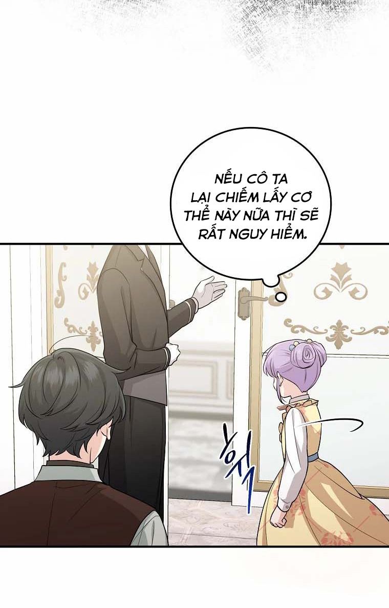 Tôi Đóng Vai Con Gái Nuôi Quá Giỏi Chapter 12 - Trang 2