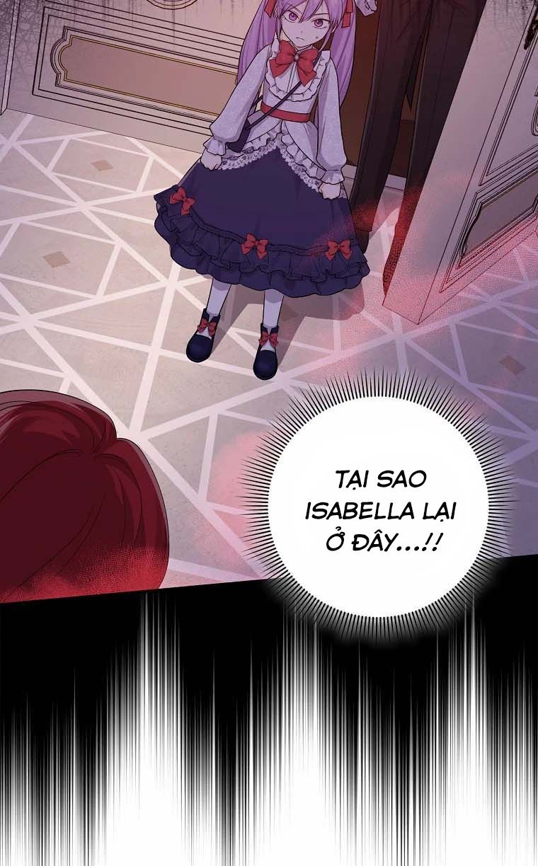 Tôi Đóng Vai Con Gái Nuôi Quá Giỏi Chapter 12 - Trang 2