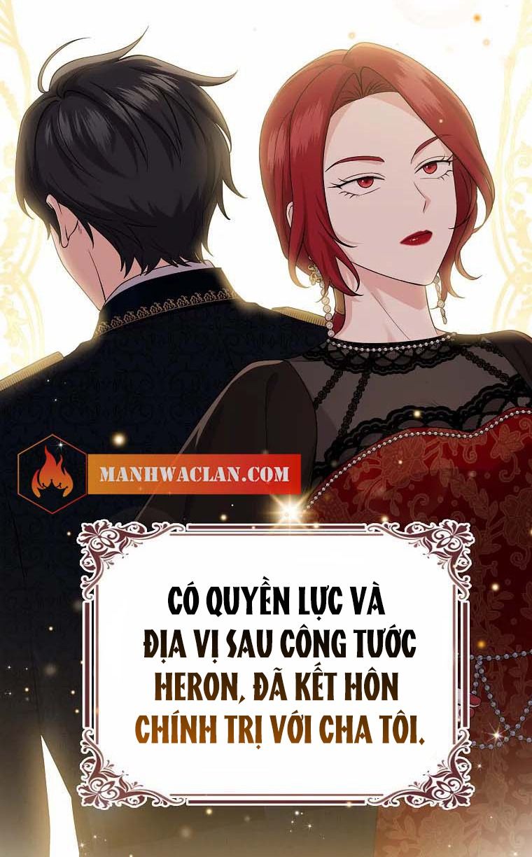 Tôi Đóng Vai Con Gái Nuôi Quá Giỏi Chapter 12 - Trang 2