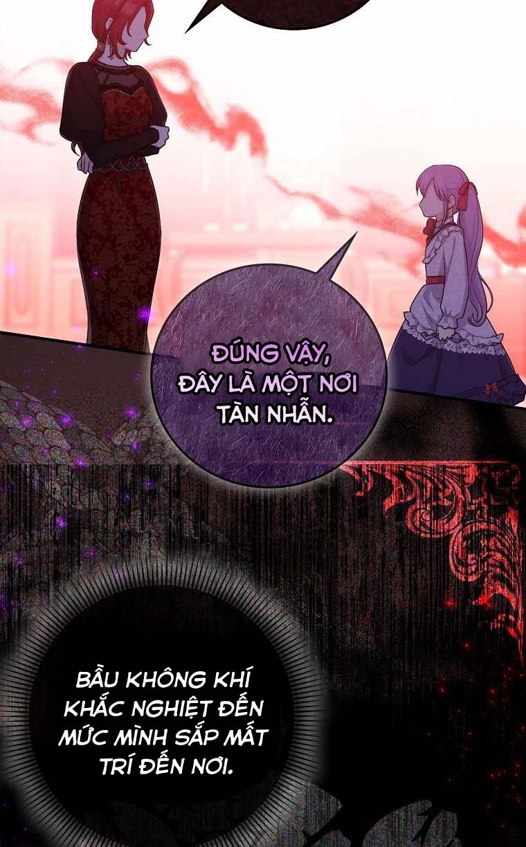 Tôi Đóng Vai Con Gái Nuôi Quá Giỏi Chapter 12 - Trang 2