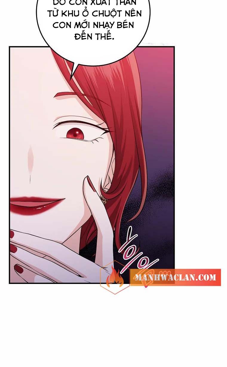 Tôi Đóng Vai Con Gái Nuôi Quá Giỏi Chapter 12 - Trang 2