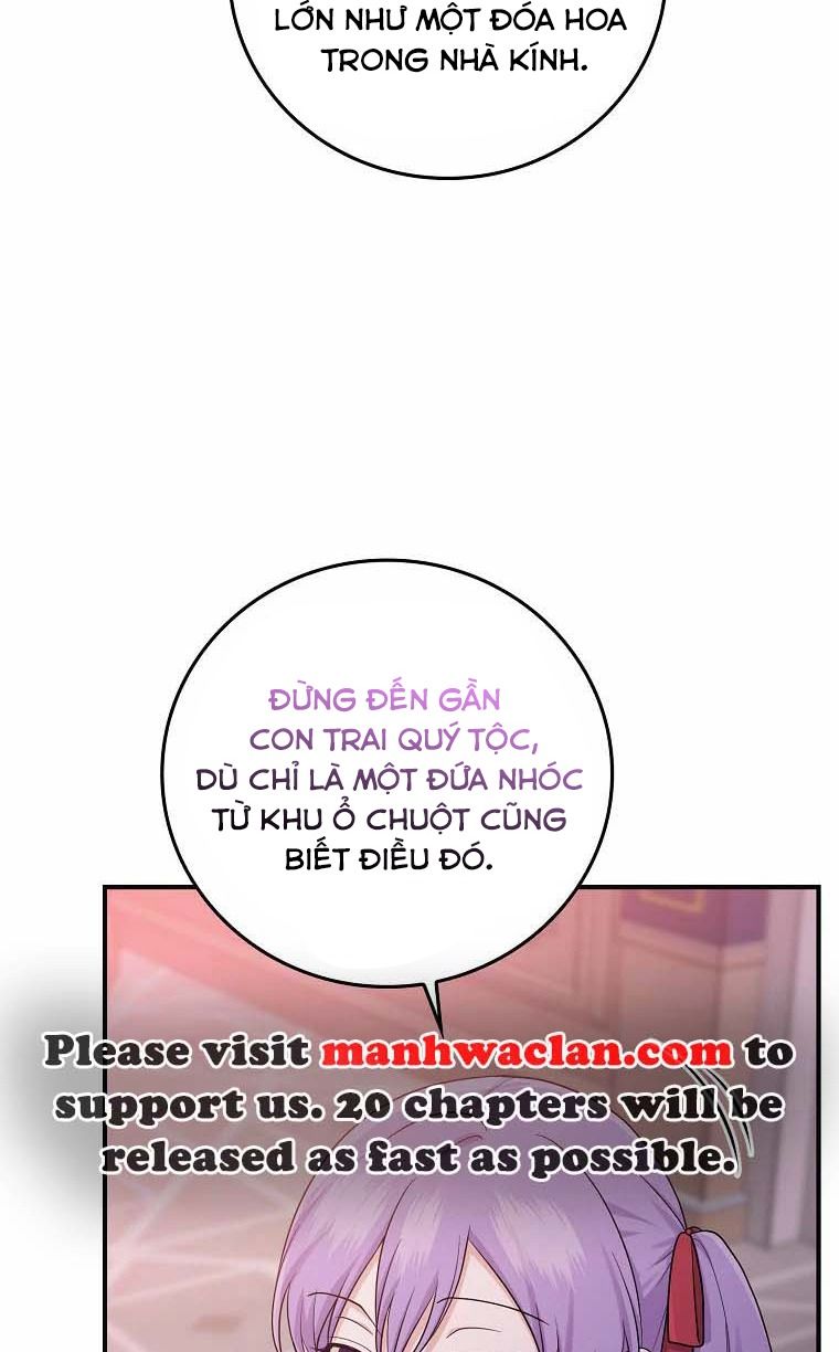 Tôi Đóng Vai Con Gái Nuôi Quá Giỏi Chapter 12 - Trang 2