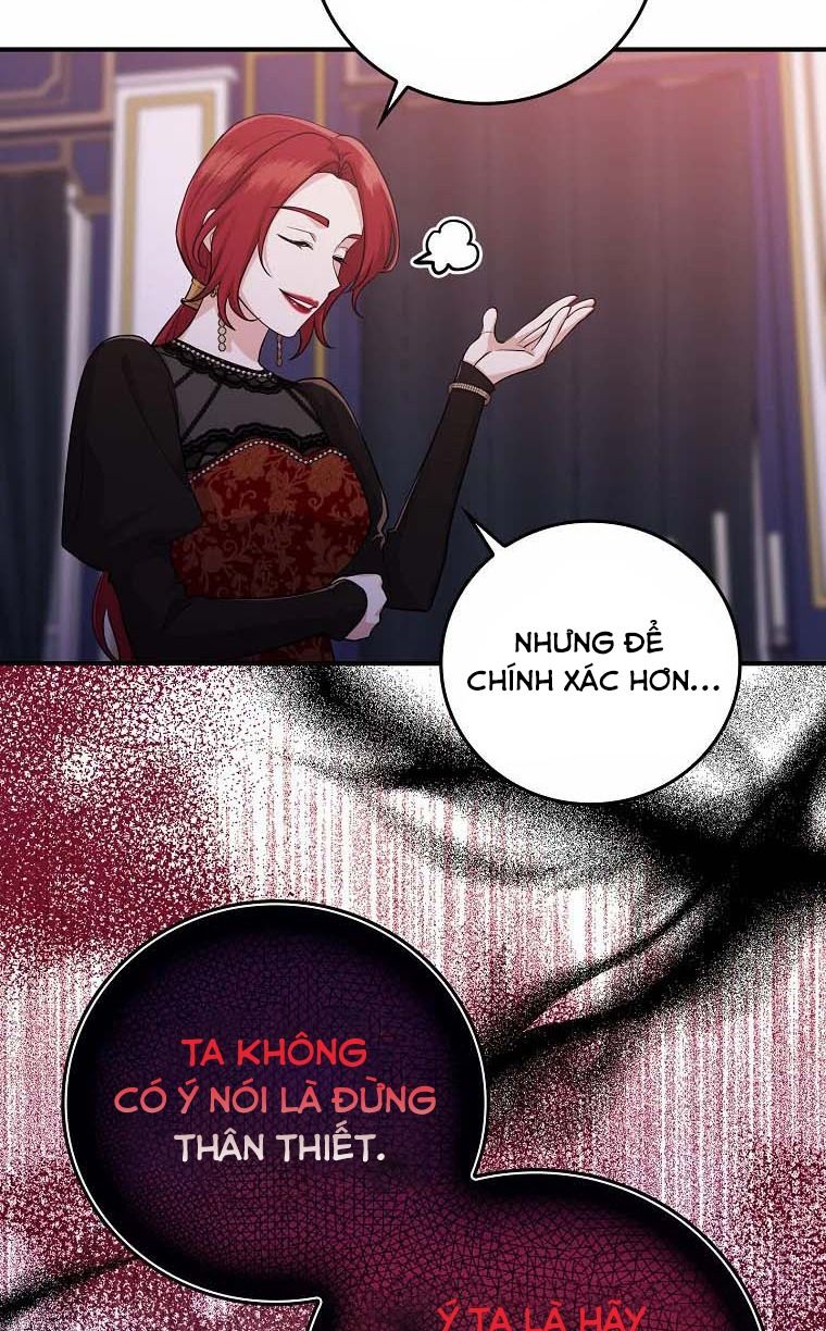 Tôi Đóng Vai Con Gái Nuôi Quá Giỏi Chapter 12 - Trang 2