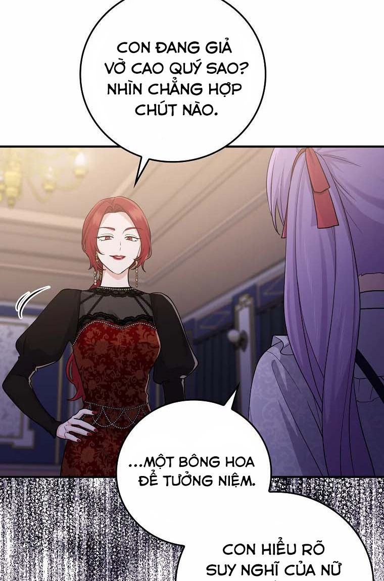 Tôi Đóng Vai Con Gái Nuôi Quá Giỏi Chapter 12 - Trang 2