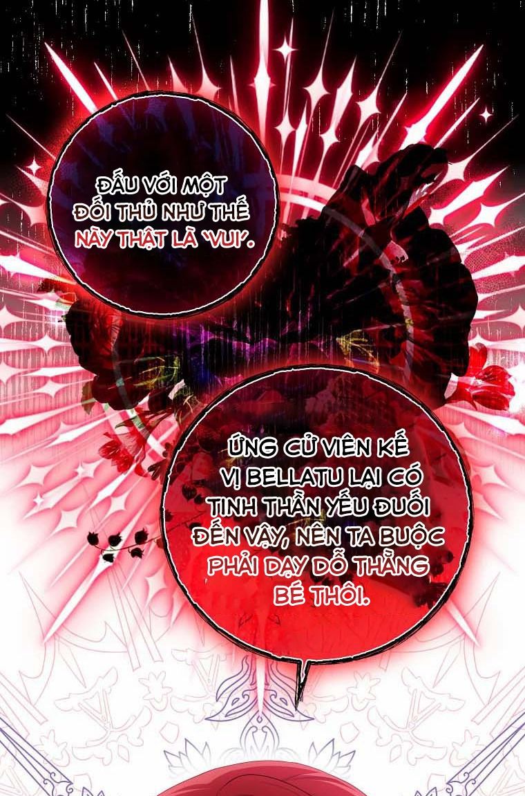 Tôi Đóng Vai Con Gái Nuôi Quá Giỏi Chapter 12 - Trang 2