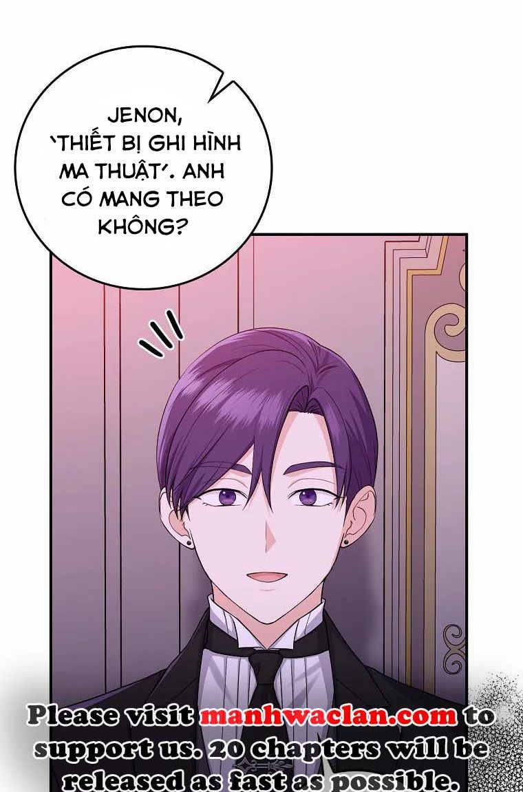 Tôi Đóng Vai Con Gái Nuôi Quá Giỏi Chapter 12 - Trang 2