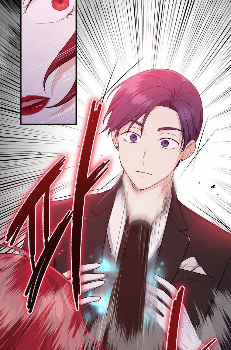 Tôi Đóng Vai Con Gái Nuôi Quá Giỏi Chapter 12 - Trang 2