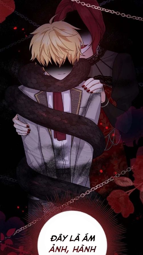 Tôi Đóng Vai Con Gái Nuôi Quá Giỏi Chapter 13 - Trang 2