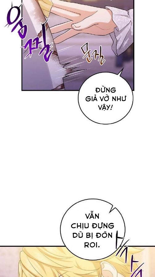 Tôi Đóng Vai Con Gái Nuôi Quá Giỏi Chapter 13 - Trang 2