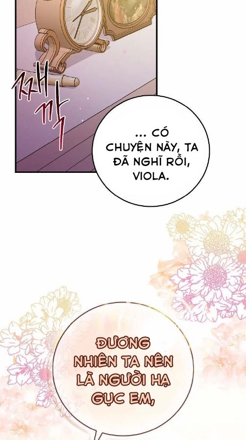 Tôi Đóng Vai Con Gái Nuôi Quá Giỏi Chapter 13 - Trang 2
