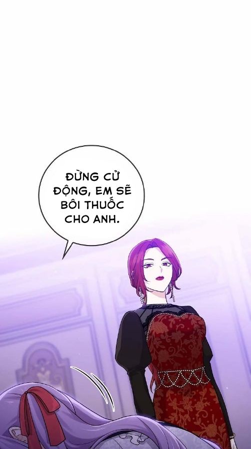 Tôi Đóng Vai Con Gái Nuôi Quá Giỏi Chapter 13 - Trang 2