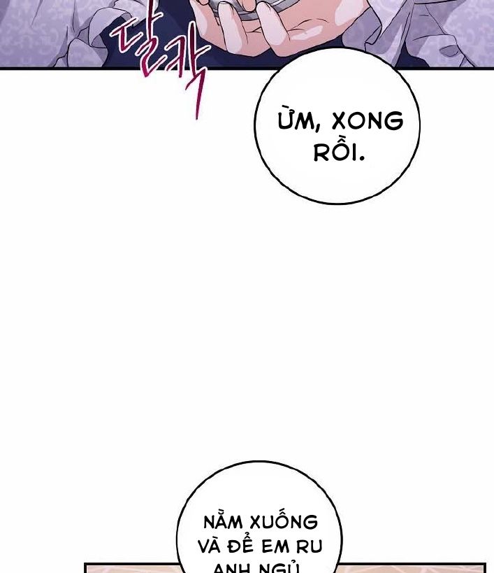 Tôi Đóng Vai Con Gái Nuôi Quá Giỏi Chapter 13 - Trang 2