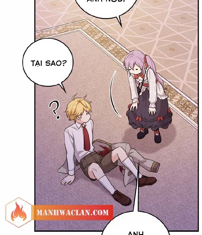 Tôi Đóng Vai Con Gái Nuôi Quá Giỏi Chapter 13 - Trang 2
