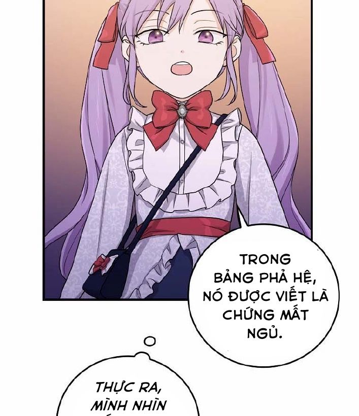 Tôi Đóng Vai Con Gái Nuôi Quá Giỏi Chapter 13 - Trang 2