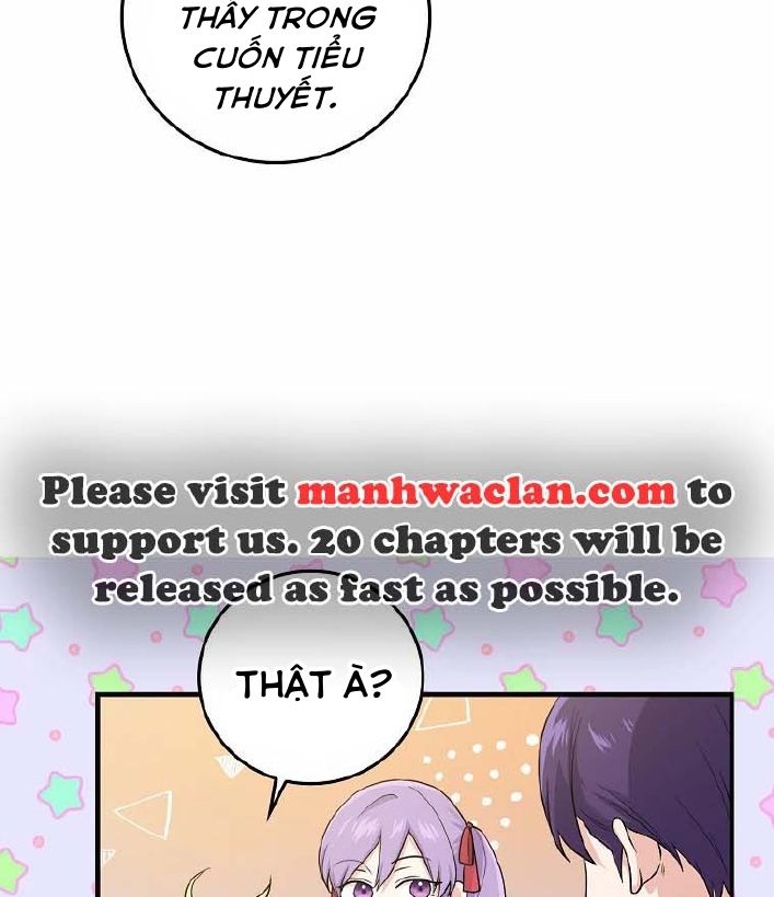 Tôi Đóng Vai Con Gái Nuôi Quá Giỏi Chapter 13 - Trang 2