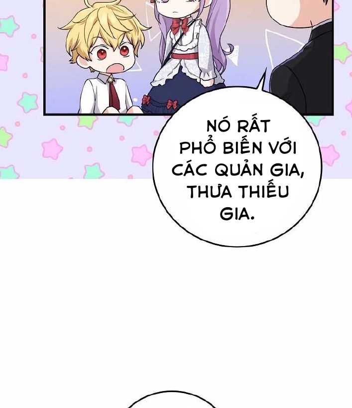 Tôi Đóng Vai Con Gái Nuôi Quá Giỏi Chapter 13 - Trang 2