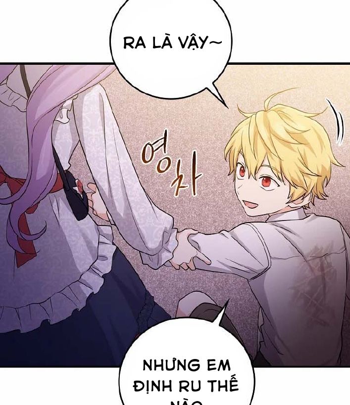 Tôi Đóng Vai Con Gái Nuôi Quá Giỏi Chapter 13 - Trang 2