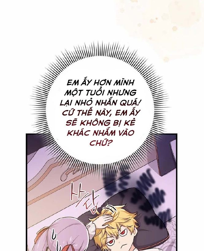 Tôi Đóng Vai Con Gái Nuôi Quá Giỏi Chapter 13 - Trang 2