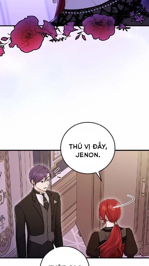 Tôi Đóng Vai Con Gái Nuôi Quá Giỏi Chapter 13 - Trang 2