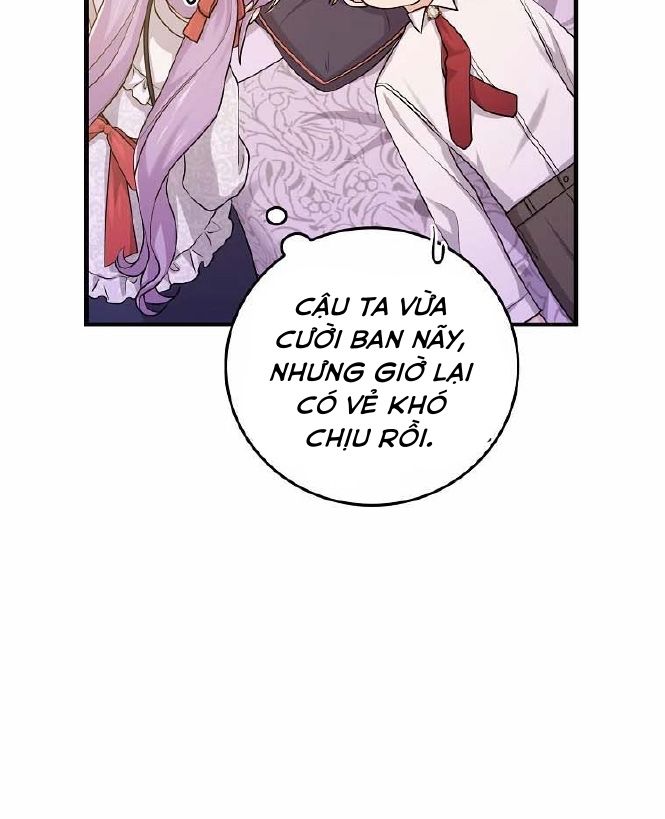 Tôi Đóng Vai Con Gái Nuôi Quá Giỏi Chapter 13 - Trang 2