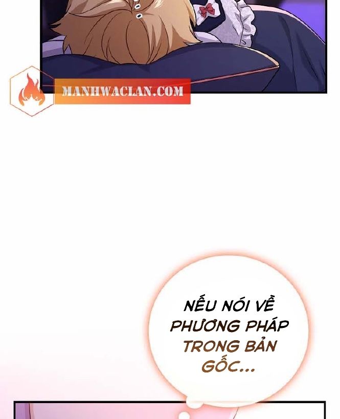 Tôi Đóng Vai Con Gái Nuôi Quá Giỏi Chapter 13 - Trang 2