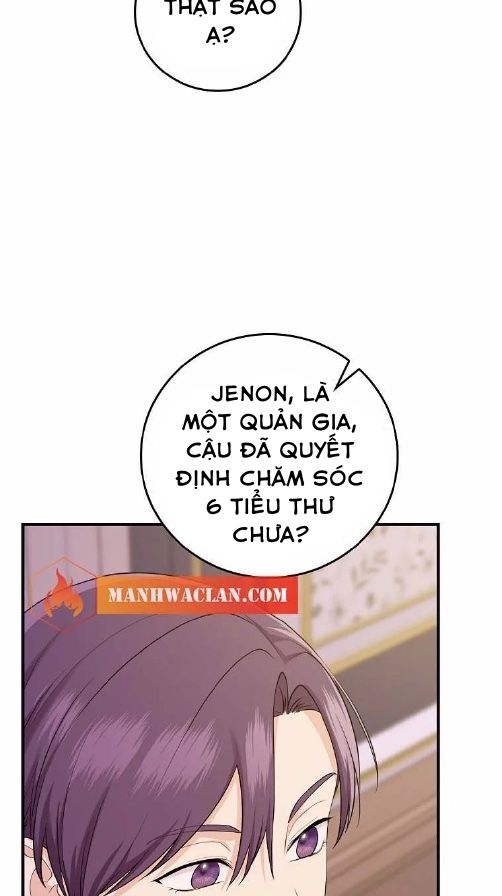 Tôi Đóng Vai Con Gái Nuôi Quá Giỏi Chapter 13 - Trang 2