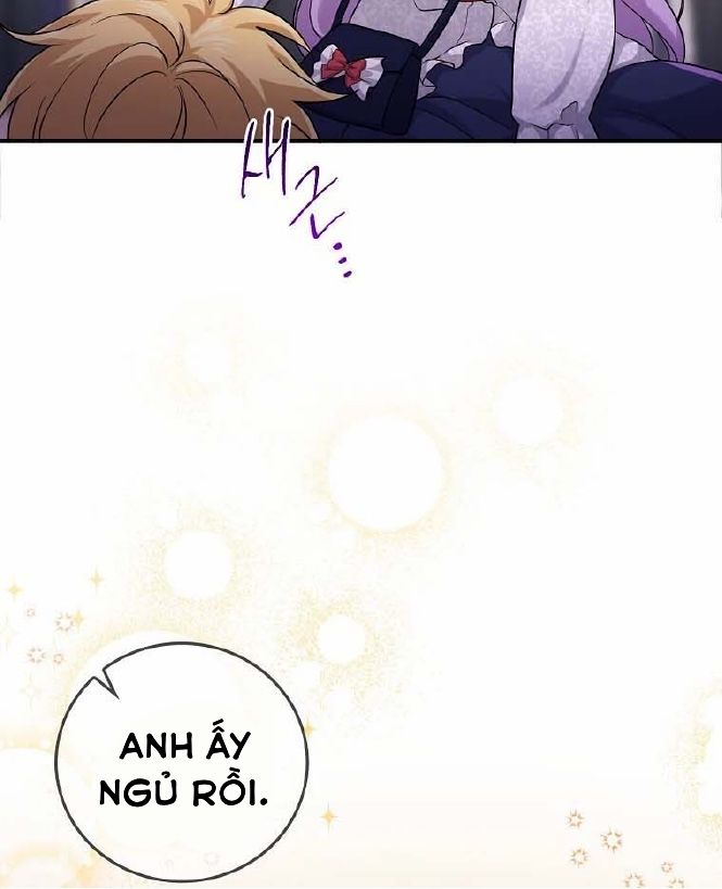Tôi Đóng Vai Con Gái Nuôi Quá Giỏi Chapter 13 - Trang 2