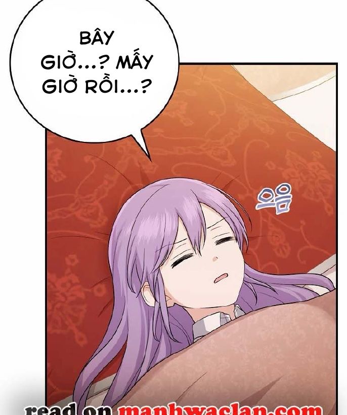 Tôi Đóng Vai Con Gái Nuôi Quá Giỏi Chapter 13 - Trang 2