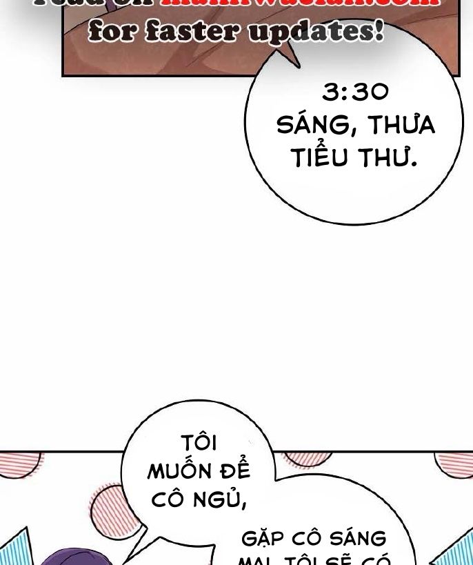 Tôi Đóng Vai Con Gái Nuôi Quá Giỏi Chapter 13 - Trang 2