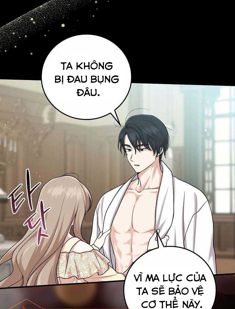 Tôi Đóng Vai Con Gái Nuôi Quá Giỏi Chapter 14 - Trang 2