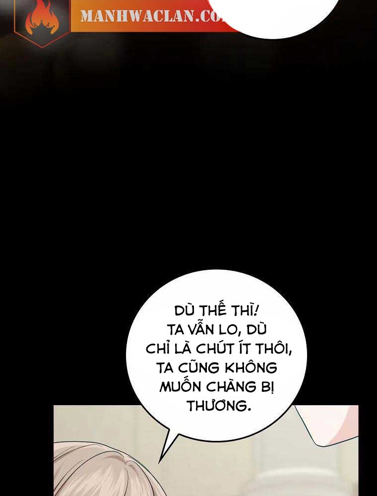 Tôi Đóng Vai Con Gái Nuôi Quá Giỏi Chapter 14 - Trang 2