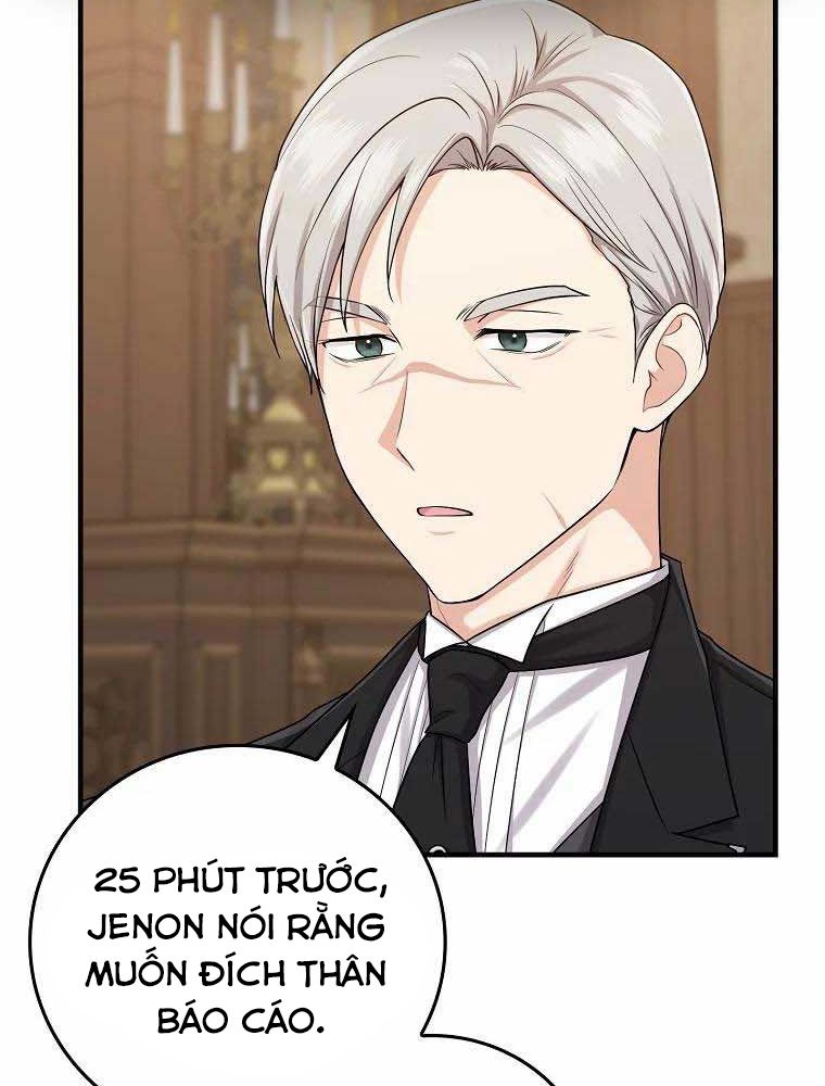 Tôi Đóng Vai Con Gái Nuôi Quá Giỏi Chapter 14 - Trang 2