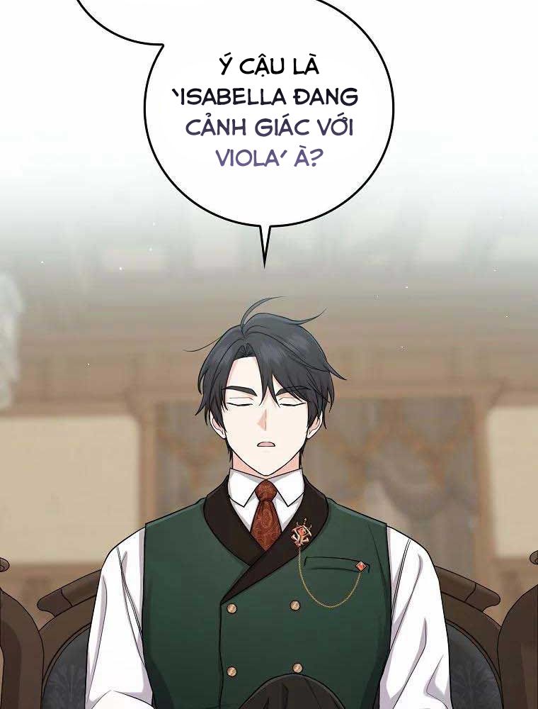 Tôi Đóng Vai Con Gái Nuôi Quá Giỏi Chapter 14 - Trang 2