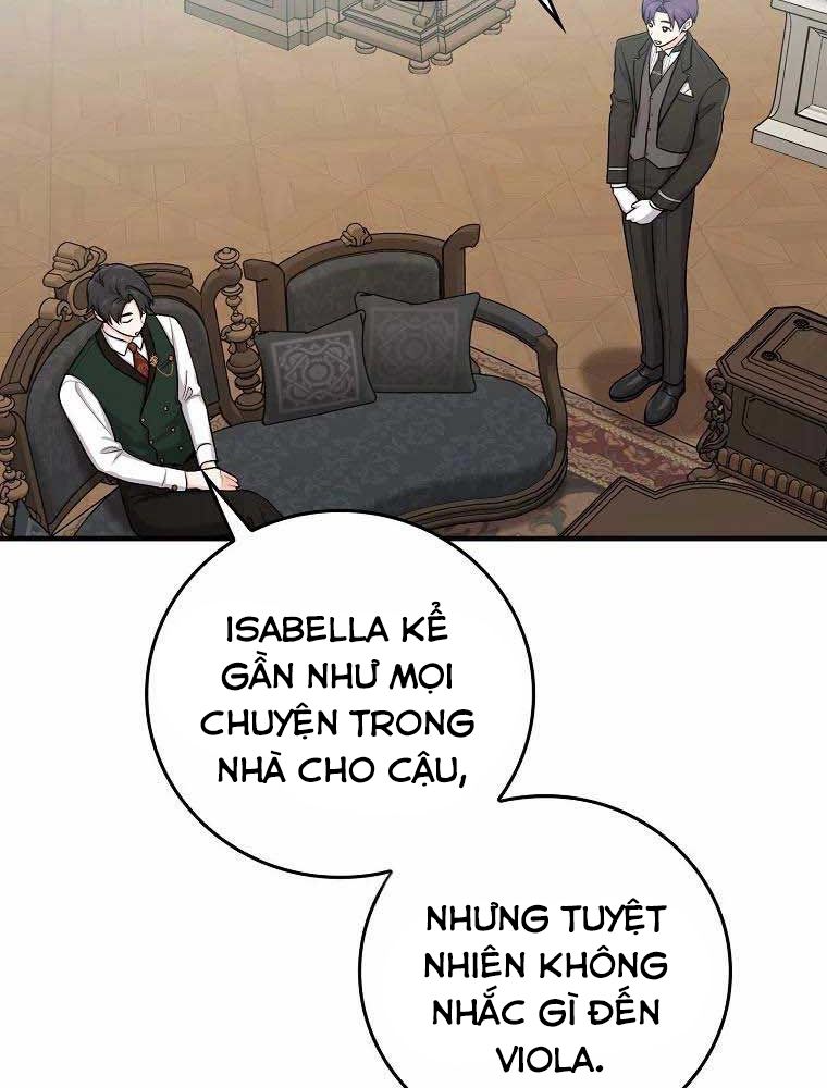 Tôi Đóng Vai Con Gái Nuôi Quá Giỏi Chapter 14 - Trang 2