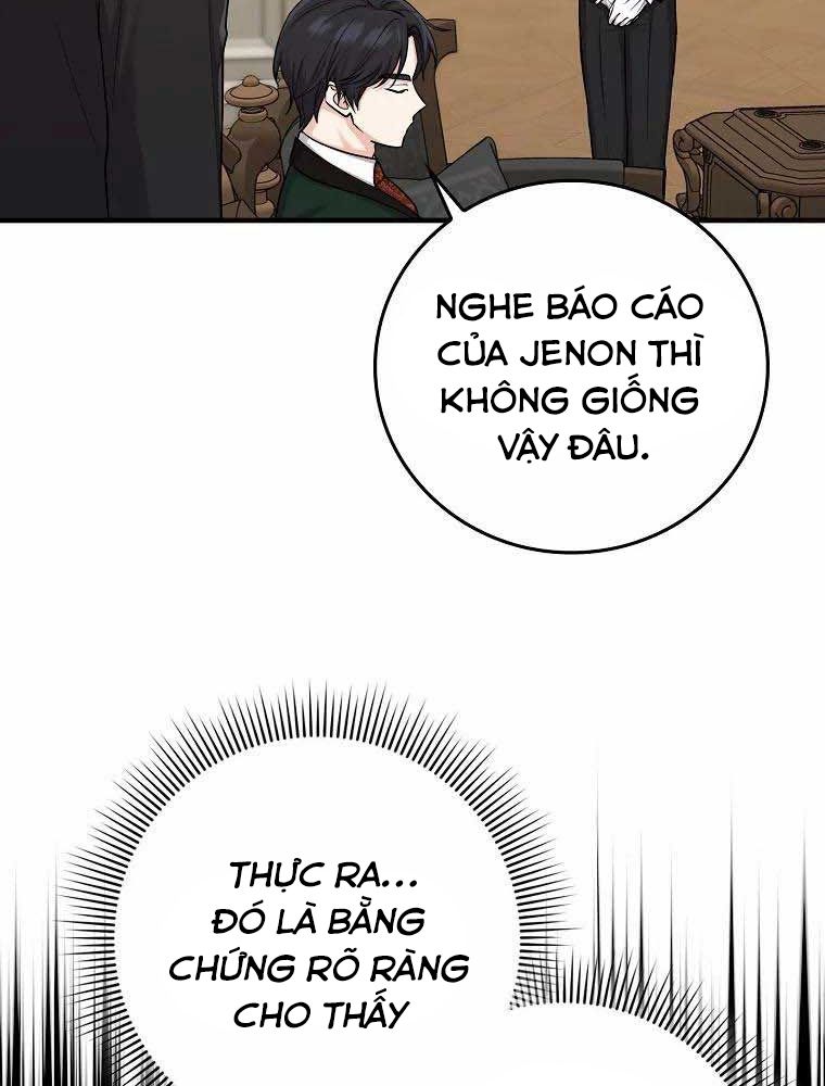Tôi Đóng Vai Con Gái Nuôi Quá Giỏi Chapter 14 - Trang 2