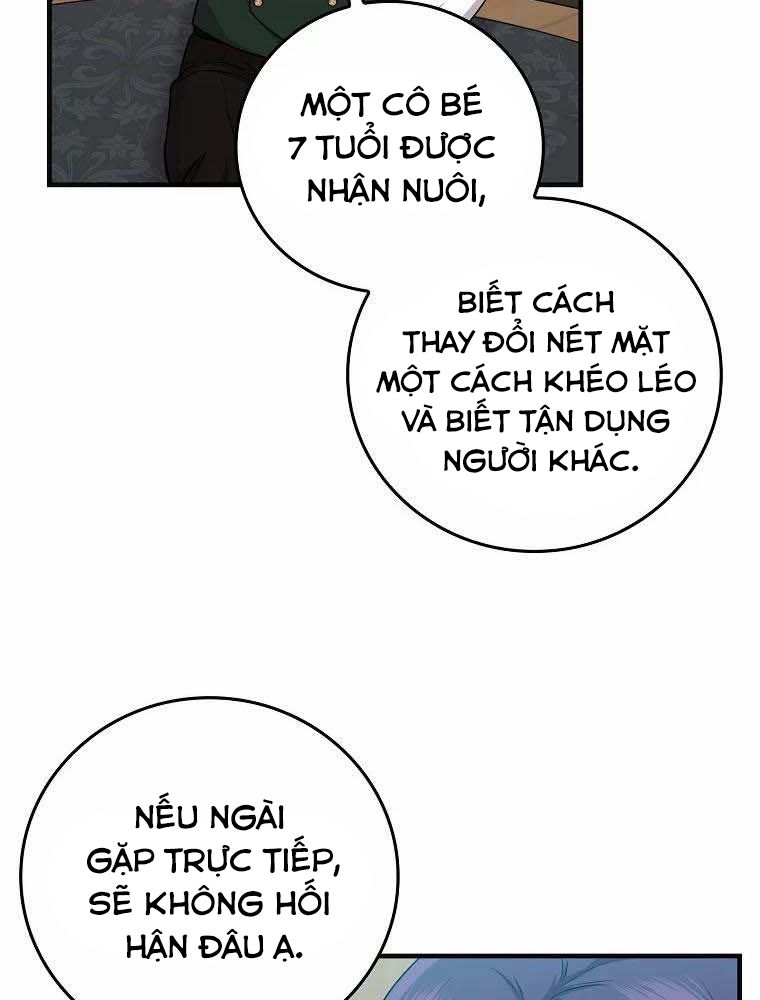 Tôi Đóng Vai Con Gái Nuôi Quá Giỏi Chapter 14 - Trang 2