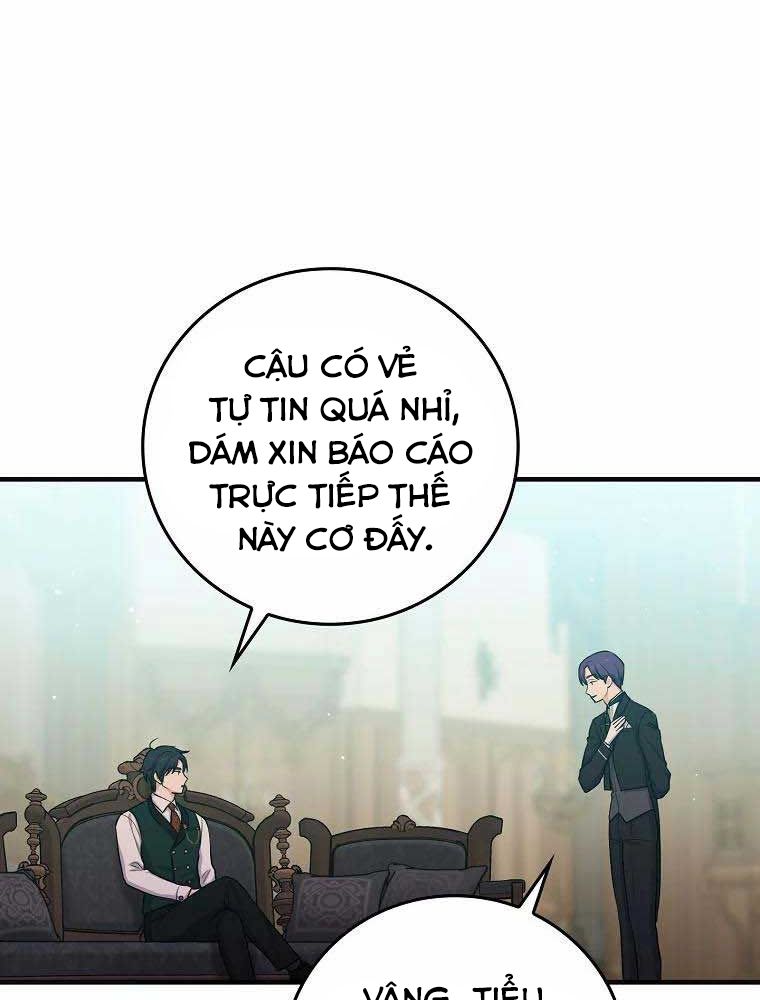 Tôi Đóng Vai Con Gái Nuôi Quá Giỏi Chapter 14 - Trang 2