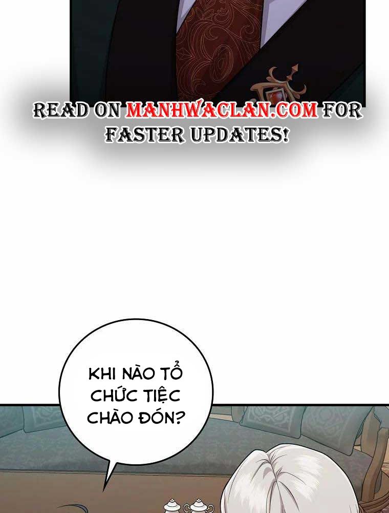 Tôi Đóng Vai Con Gái Nuôi Quá Giỏi Chapter 14 - Trang 2