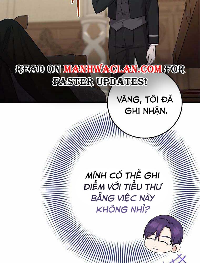 Tôi Đóng Vai Con Gái Nuôi Quá Giỏi Chapter 14 - Trang 2