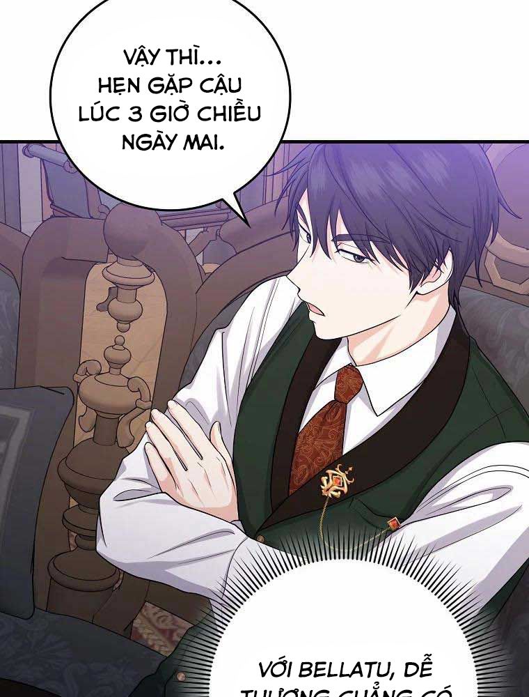Tôi Đóng Vai Con Gái Nuôi Quá Giỏi Chapter 14 - Trang 2