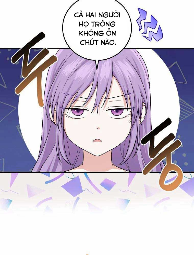 Tôi Đóng Vai Con Gái Nuôi Quá Giỏi Chapter 14 - Trang 2