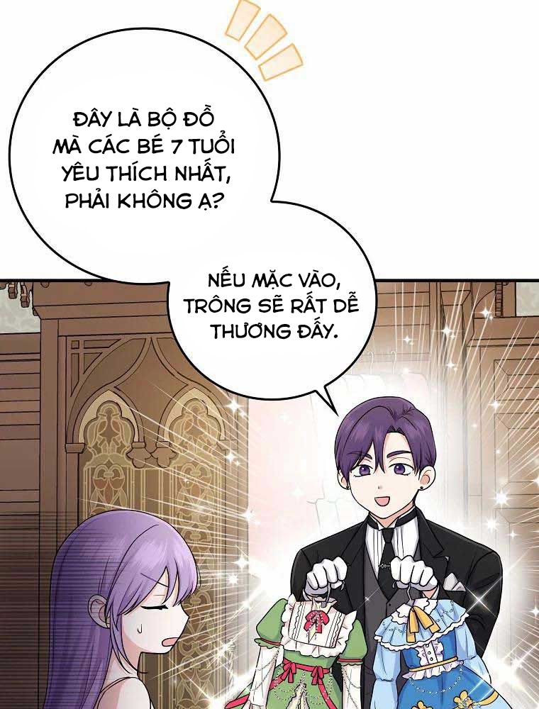 Tôi Đóng Vai Con Gái Nuôi Quá Giỏi Chapter 14 - Trang 2