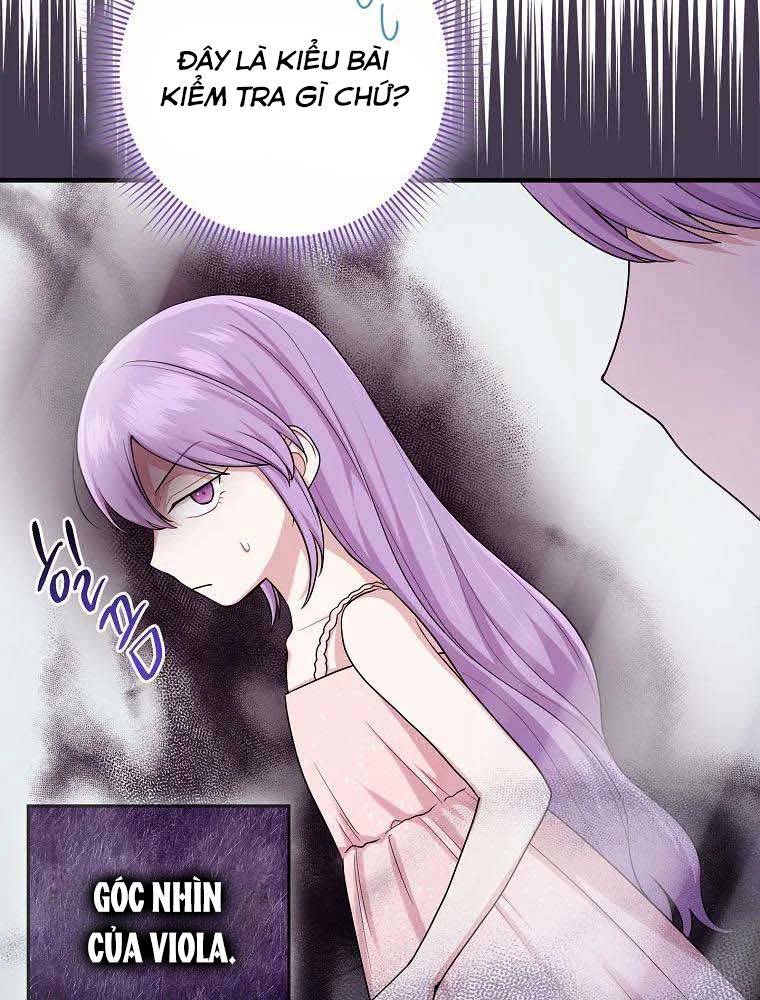 Tôi Đóng Vai Con Gái Nuôi Quá Giỏi Chapter 14 - Trang 2