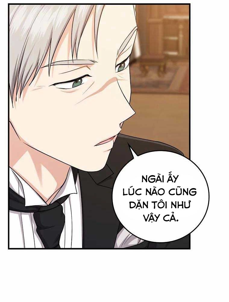 Tôi Đóng Vai Con Gái Nuôi Quá Giỏi Chapter 14 - Trang 2
