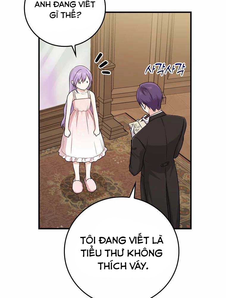 Tôi Đóng Vai Con Gái Nuôi Quá Giỏi Chapter 14 - Trang 2