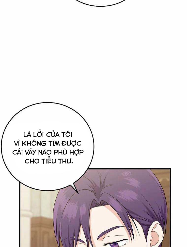 Tôi Đóng Vai Con Gái Nuôi Quá Giỏi Chapter 14 - Trang 2