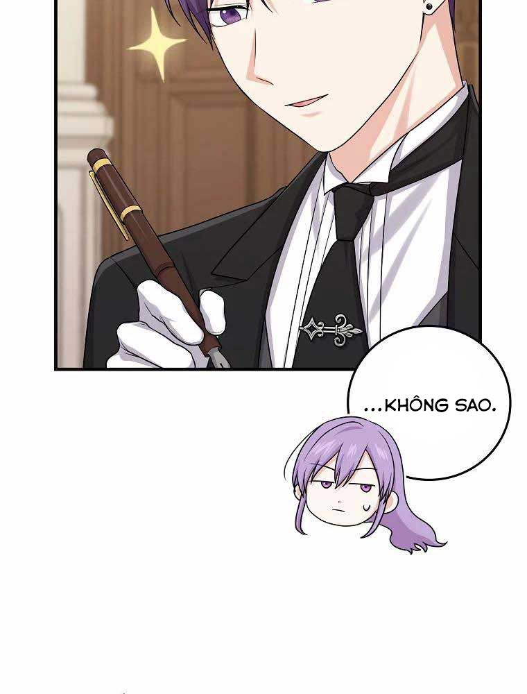 Tôi Đóng Vai Con Gái Nuôi Quá Giỏi Chapter 14 - Trang 2