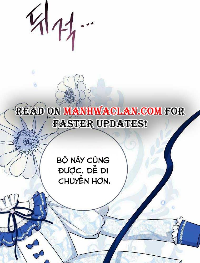 Tôi Đóng Vai Con Gái Nuôi Quá Giỏi Chapter 14 - Trang 2