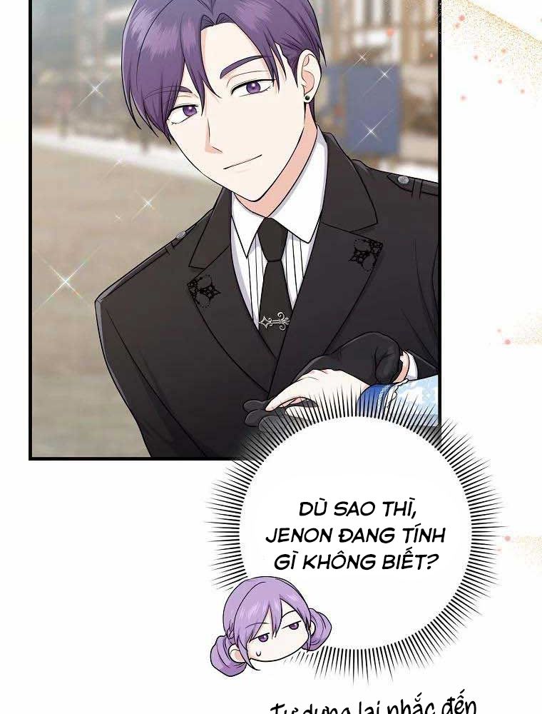 Tôi Đóng Vai Con Gái Nuôi Quá Giỏi Chapter 14 - Trang 2