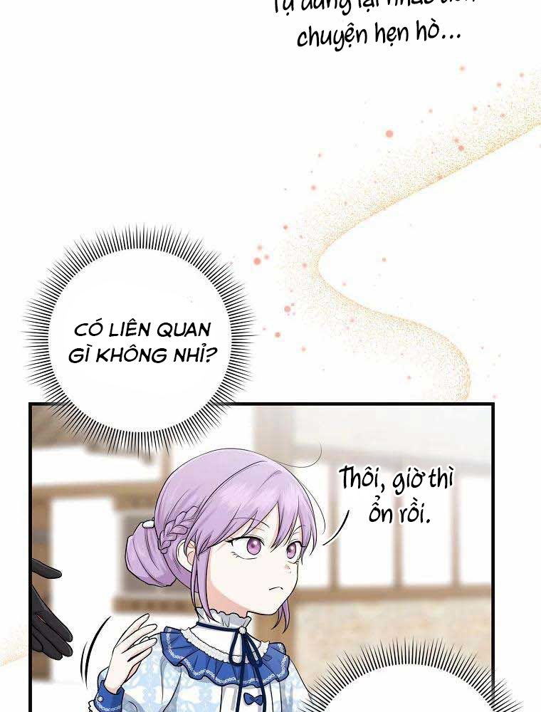 Tôi Đóng Vai Con Gái Nuôi Quá Giỏi Chapter 14 - Trang 2